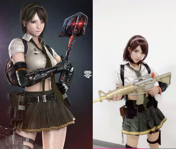 malbsMd 对 G2 新系统的看法：我觉得我每一次死亡都是有意义的