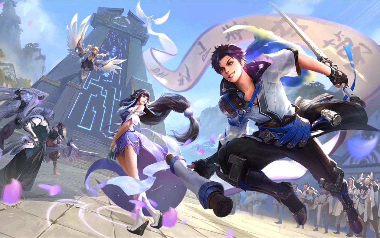 拒绝连败，OMG 2-0 TT继续紧咬第一梯队