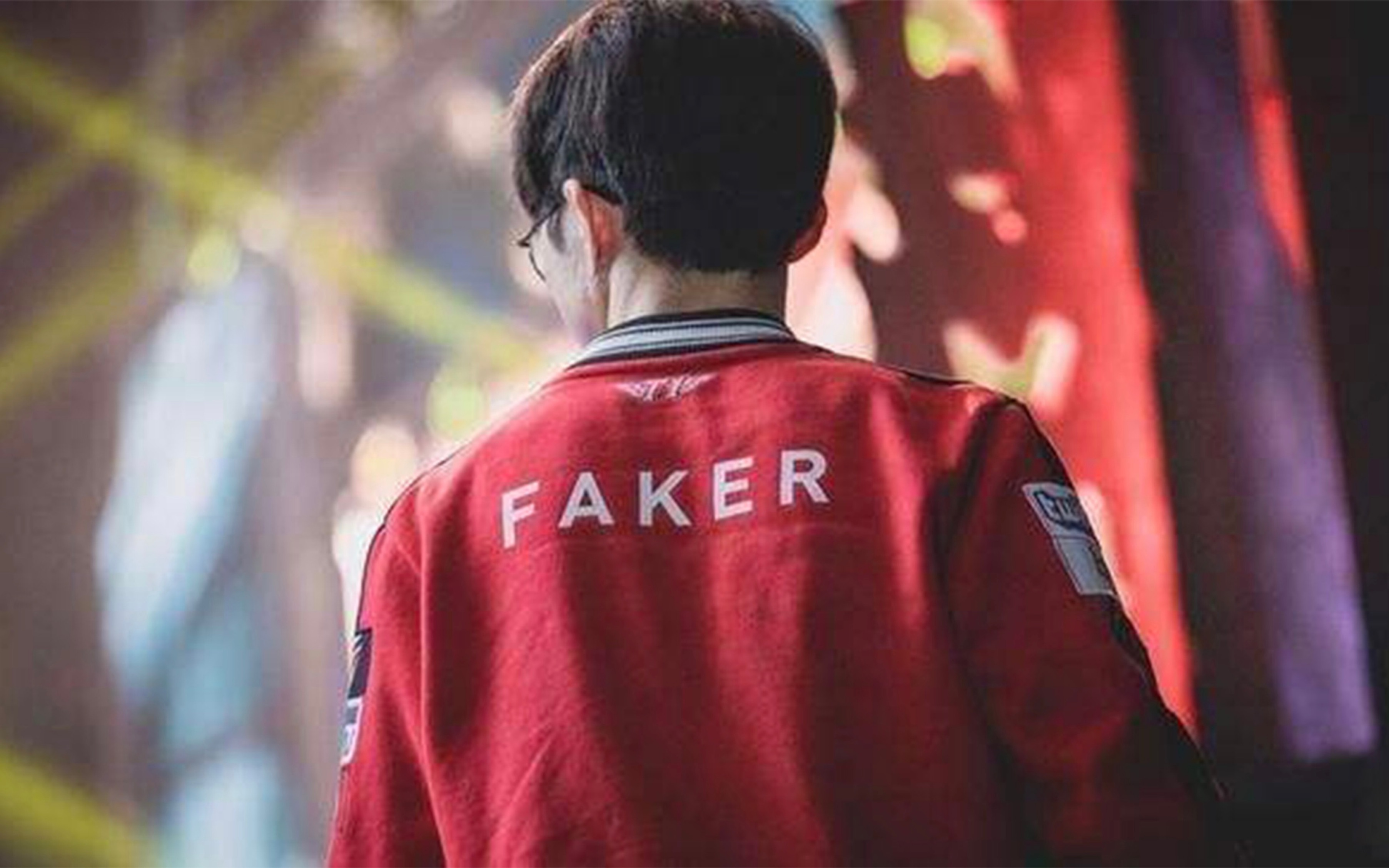 Faker：入选名人堂，最重要的标准依然是职业生涯和实力