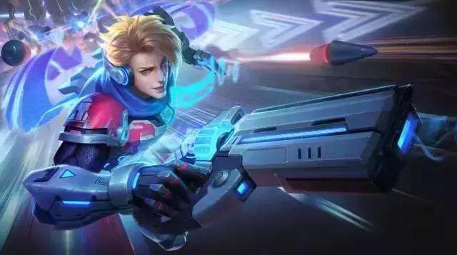 WBG选手故事告别Crisp：山水万程，好运常在 再会