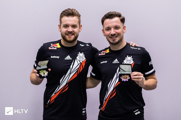 法丹阵容成形！A队三人组正式加盟Vitality