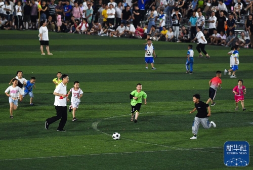 HooXi ：让我们听听卡托维兹之王jks怎么说