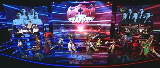 英雄联盟LPL夏季季后赛赛程过半，各队晋级世界赛形势一览