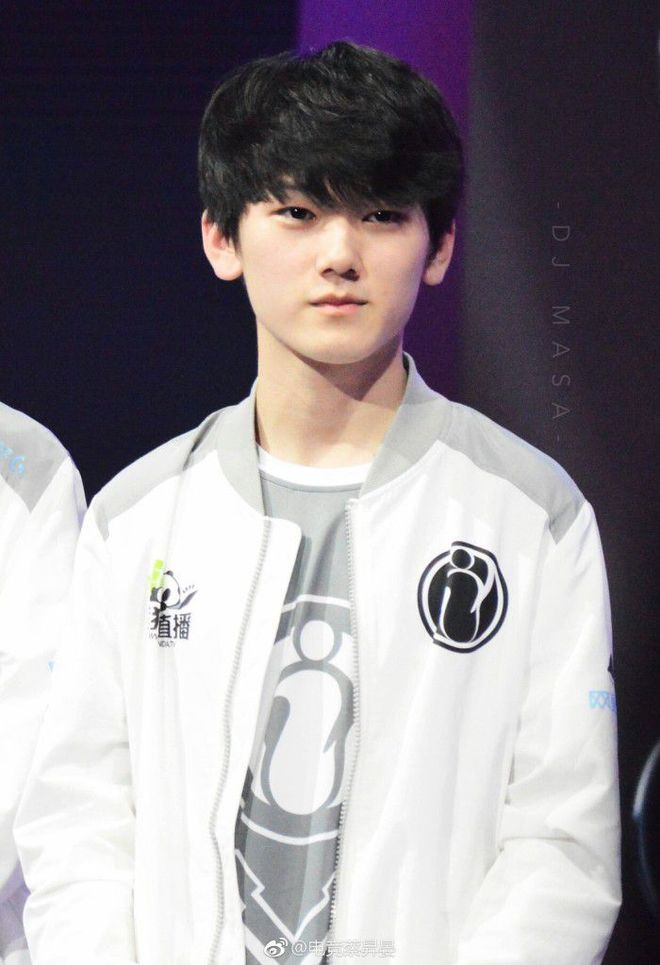 英文流采访 Bin：希望常规赛我们能赢下后面的所有的队伍