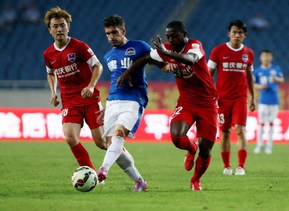 美国地区将在美洲第二阶段总决赛之前举办一场表演赛