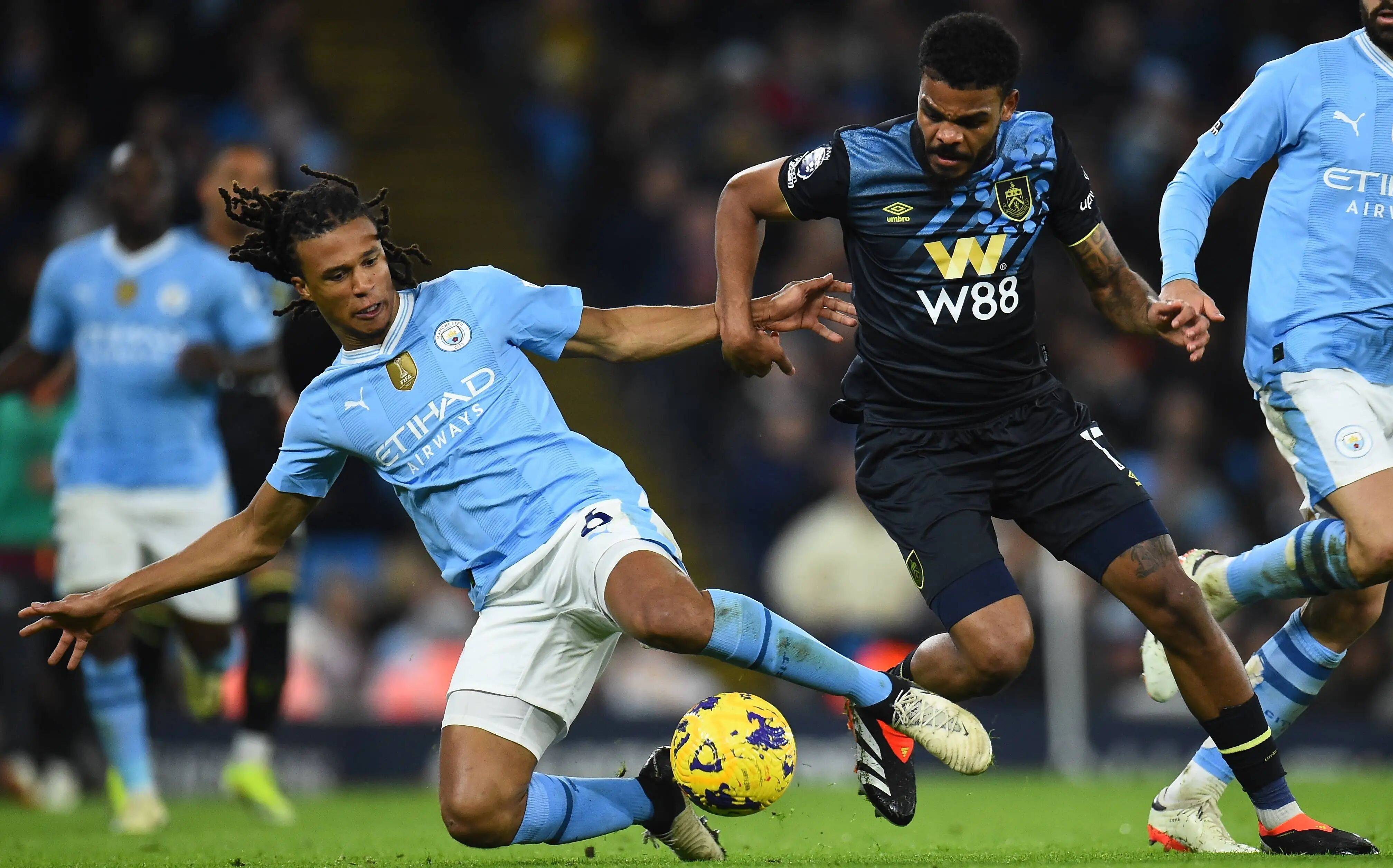 Fnatic 赢得 VCT 2025： EMEA 第一阶段