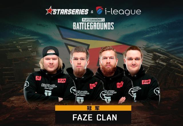 FaZe 将 EliGE 放入替补名单