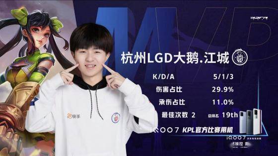 它真的进化了！Kanavi Wei 坚决锁定了她的兄弟，女枪将输出拉到最大，帮助 Top Esports 赢得了第一局
