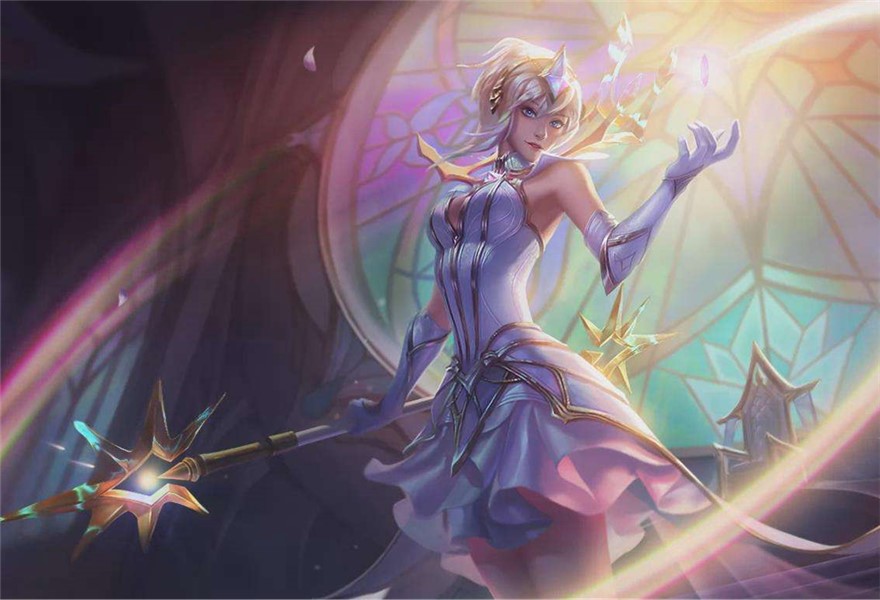 jL：打满五场比赛是B1ad3制定的绝妙计划