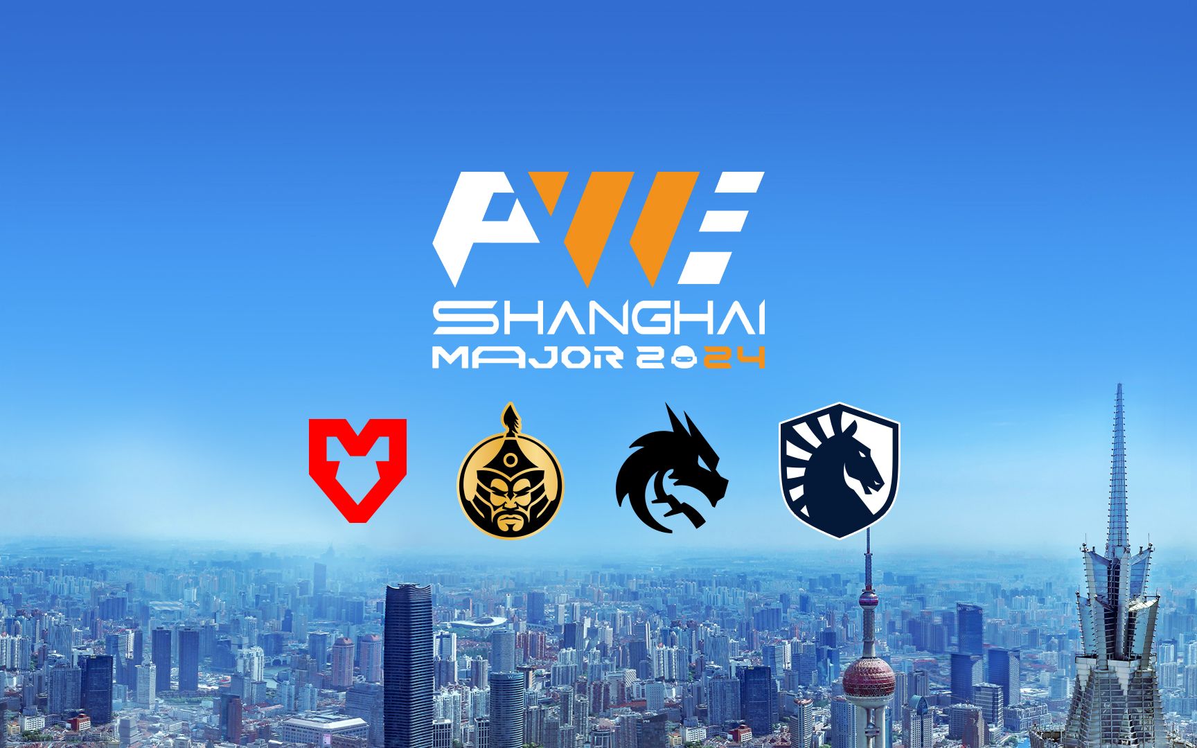 Vitality vs Falcons 半决赛吸引的观众比 Mouz vs The MongolZ 在 IEM Dallas 2025 更多